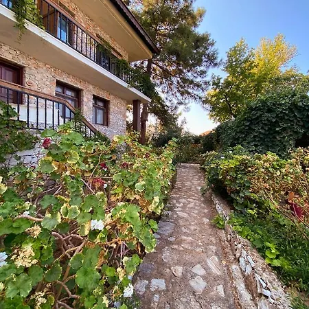 호텔 Faralia 파랄리아