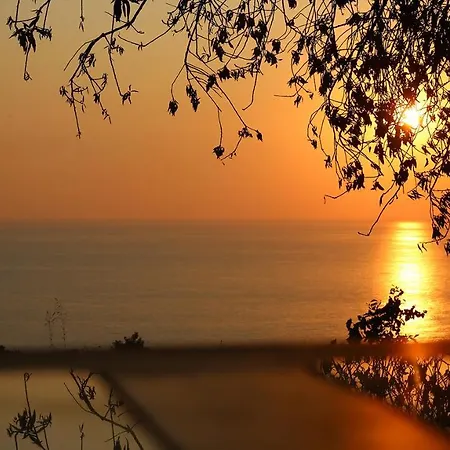 Faralia 호텔 파랄리아