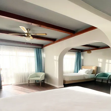 Отель Faralia 3*