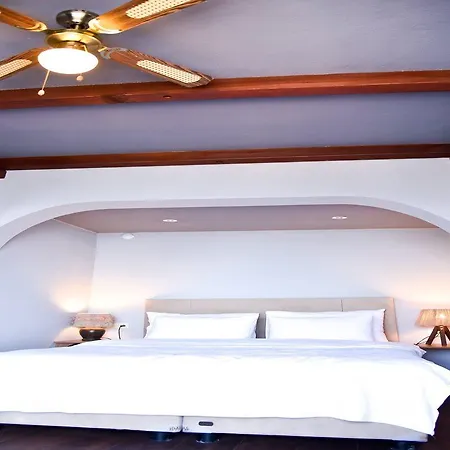 Отель Faralia Фаралия