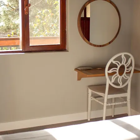 호텔 Faralia 파랄리아