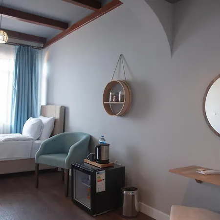 Отель Faralia 3*