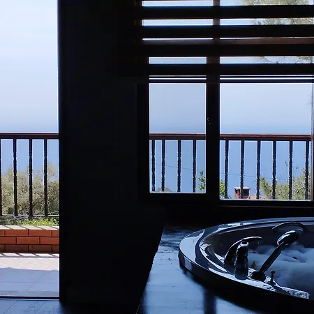 Faralia Отель 3*