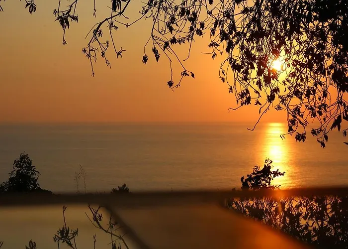 Faralia מלון פאראליה