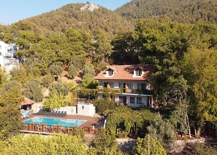 Faralia Hotell