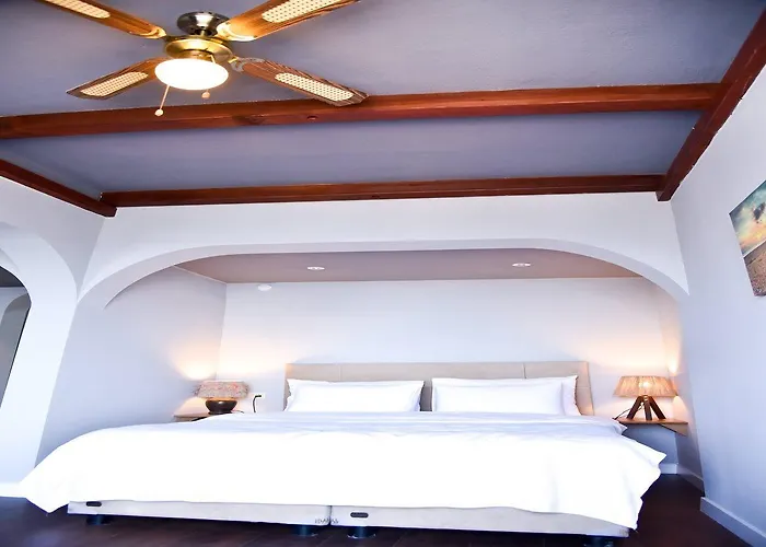 Hotell Faralia Faralya