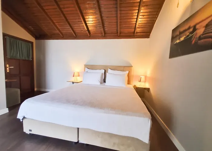 מלון Faralia פאראליה