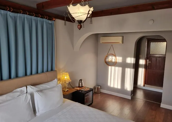 Hotell Faralia 3*