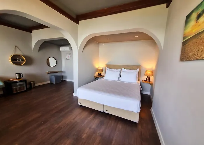 Hotell Faralia