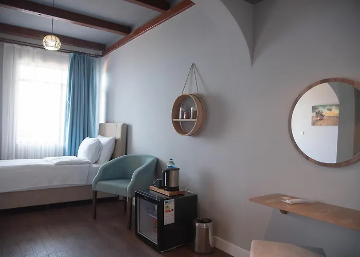 Hotell Faralia 3*