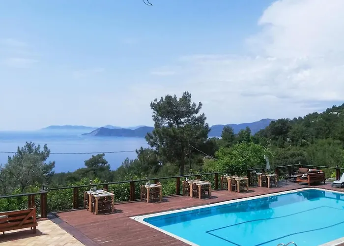 Faralia 3* Faralya
