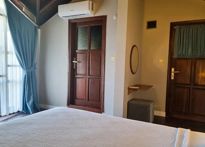 Faralia Hotell