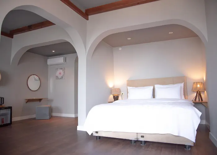 Faralia Hotell