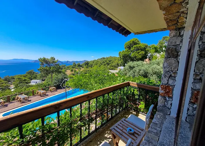 Faralia 3* פאראליה