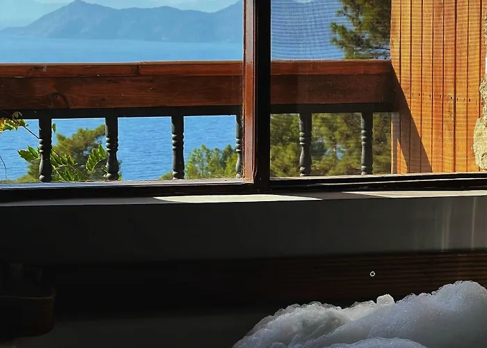 מלון Faralia פאראליה