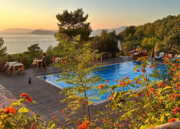 Faralia Hotell