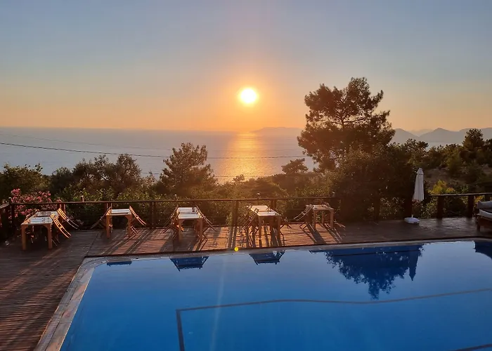 Faralia פאראליה