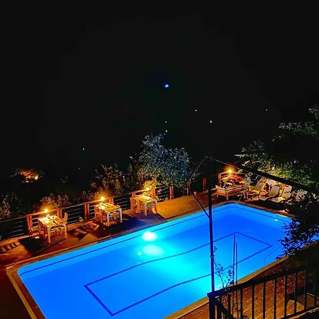 Faralia Hotel Faralya