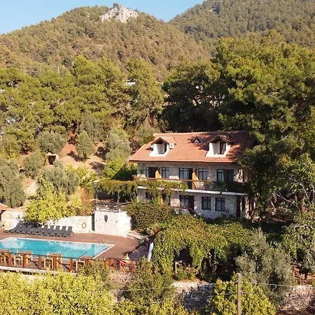Faralia Otel