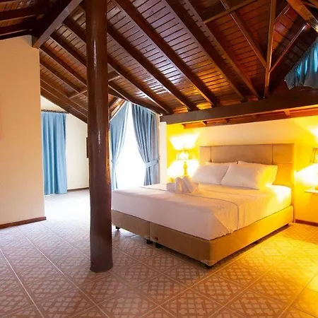 Otel Faralia