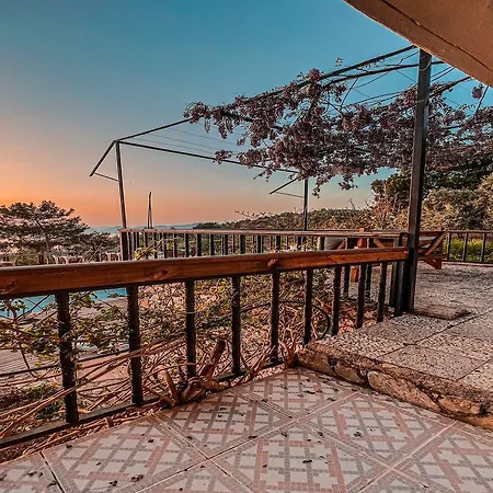 Faralia Otel