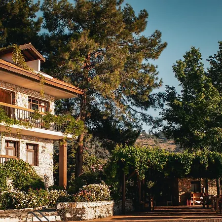 Faralia Otel