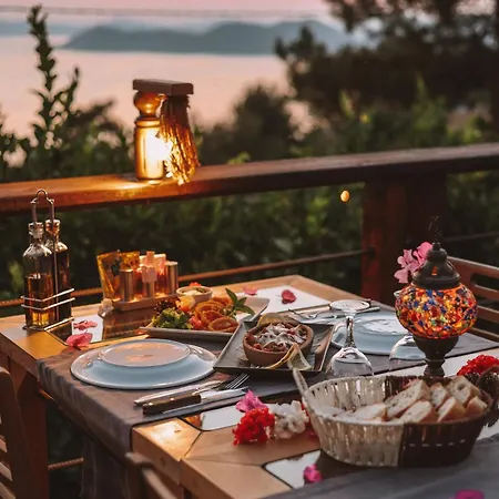 Faralia Otel