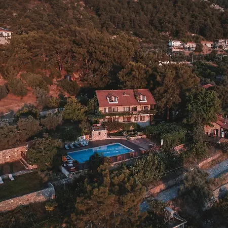 Faralia Otel 3*