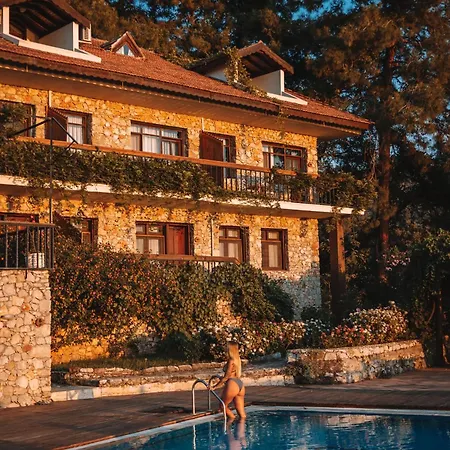Faralia Otel Faralya