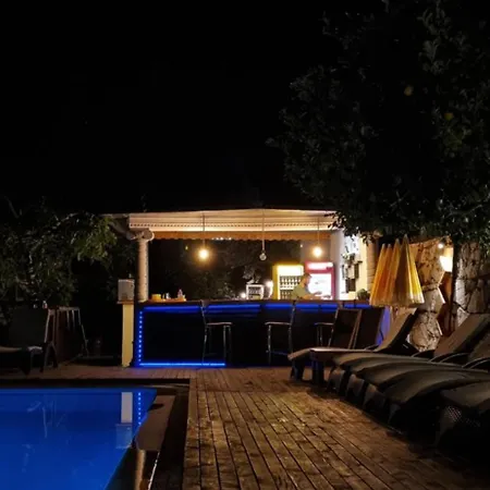 Faralia Hotel