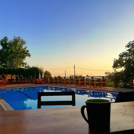 Faralia Otel