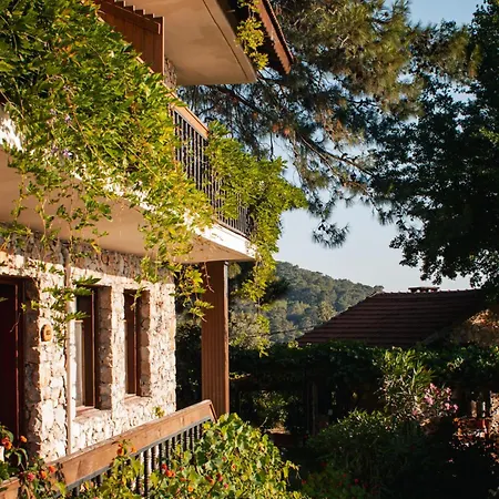 Faralia Otel Faralya