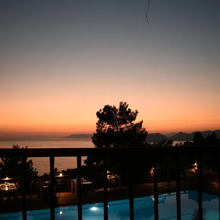 Faralia Otel