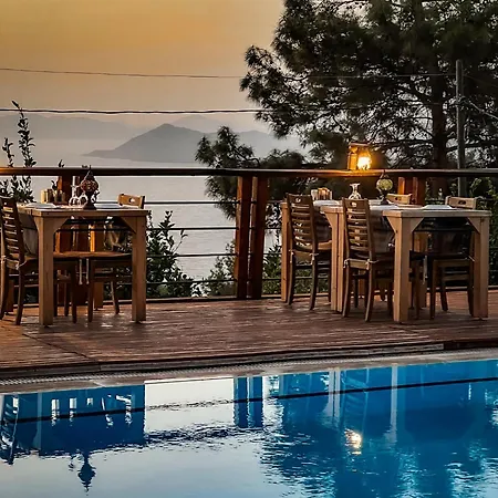 Otel Faralia