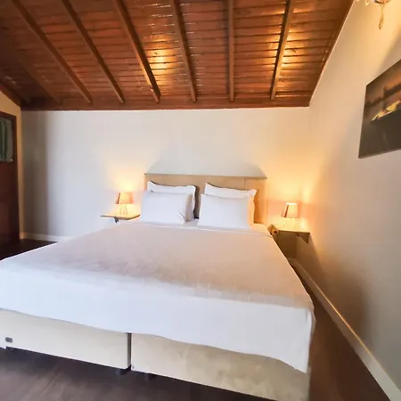 Otel Faralia Faralya