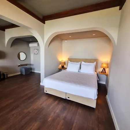 Otel Faralia