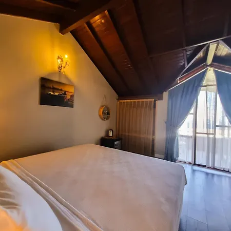 Faralia Otel Faralya
