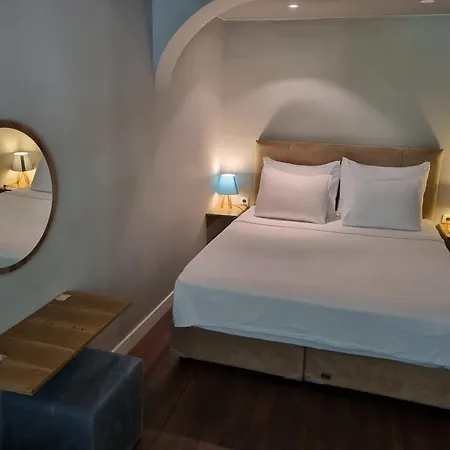 Faralia Otel 3*