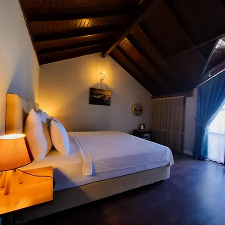 Faralia Otel