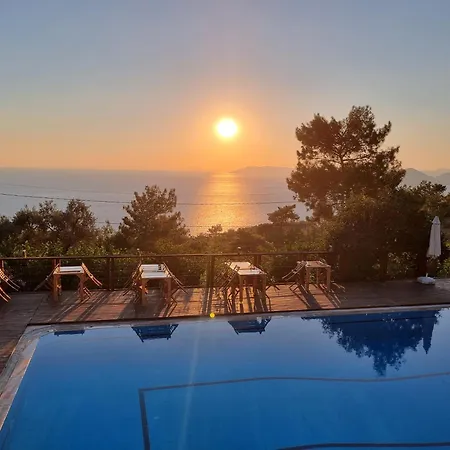 Otel Faralia