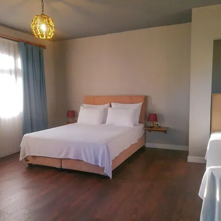 Faralia Otel Faralya