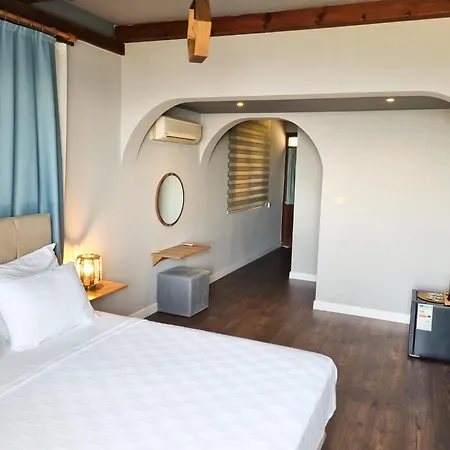 Otel Faralia Faralya