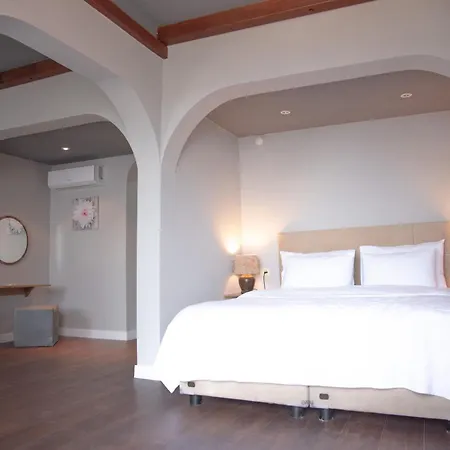 Faralia Hotel
