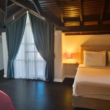 Faralia Otel 3*