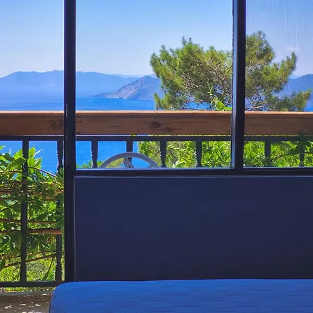 Faralia Otel Faralya