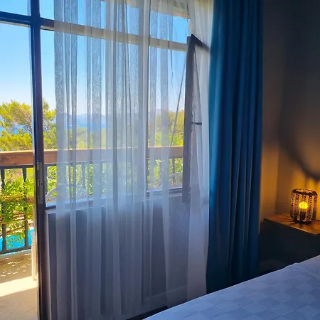 Faralia Otel Faralya