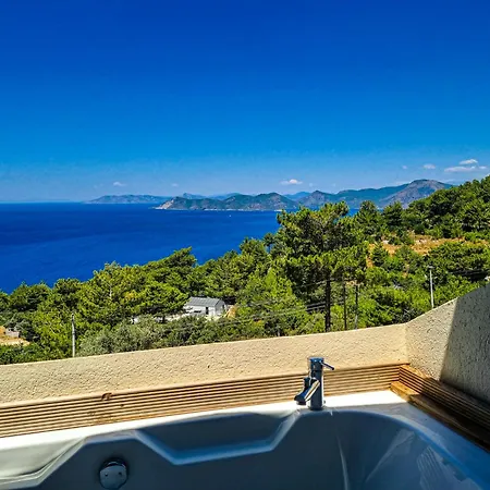 Faralia Otel 3*