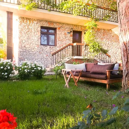 Faralia Otel 3*