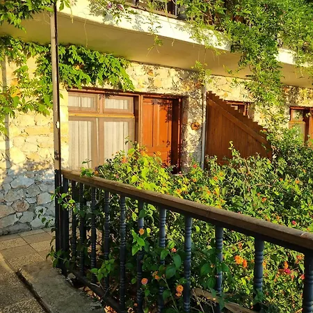 Faralia Otel 3*