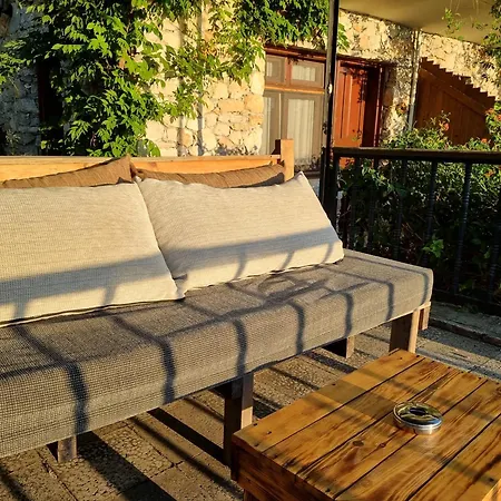 Hotel Faralia Faralya